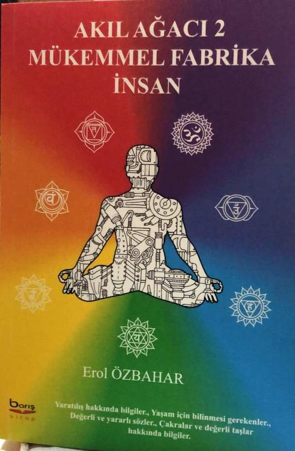 Akıl Ağacı 2 - Mükemmel Fabrika İnsan