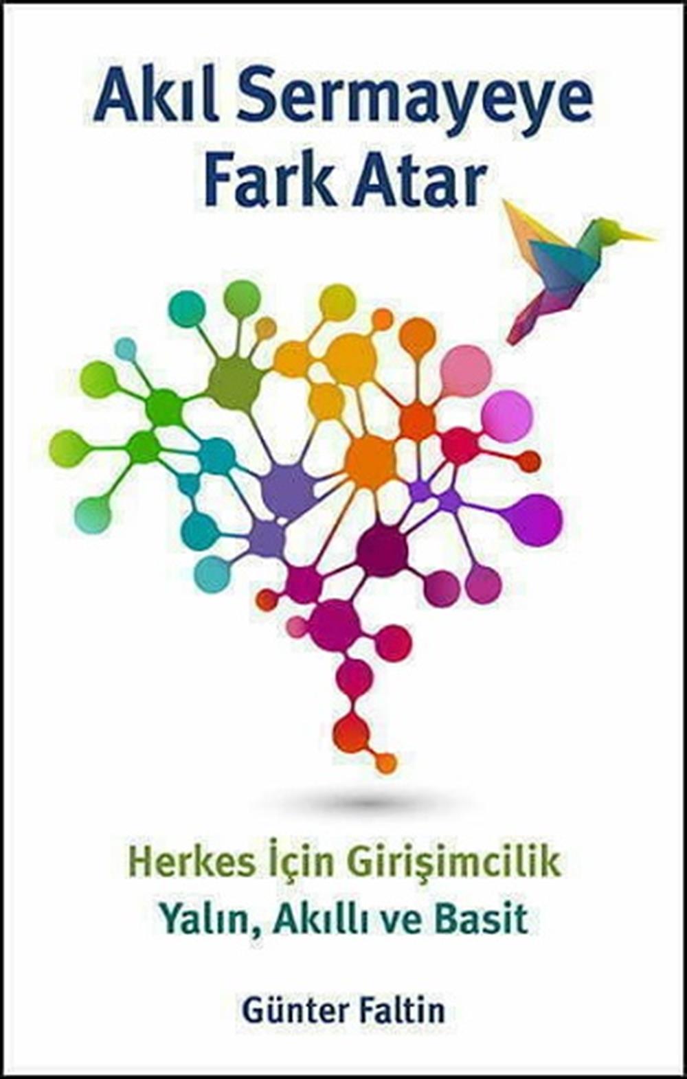 Akıl Sermayeye Fark Atar