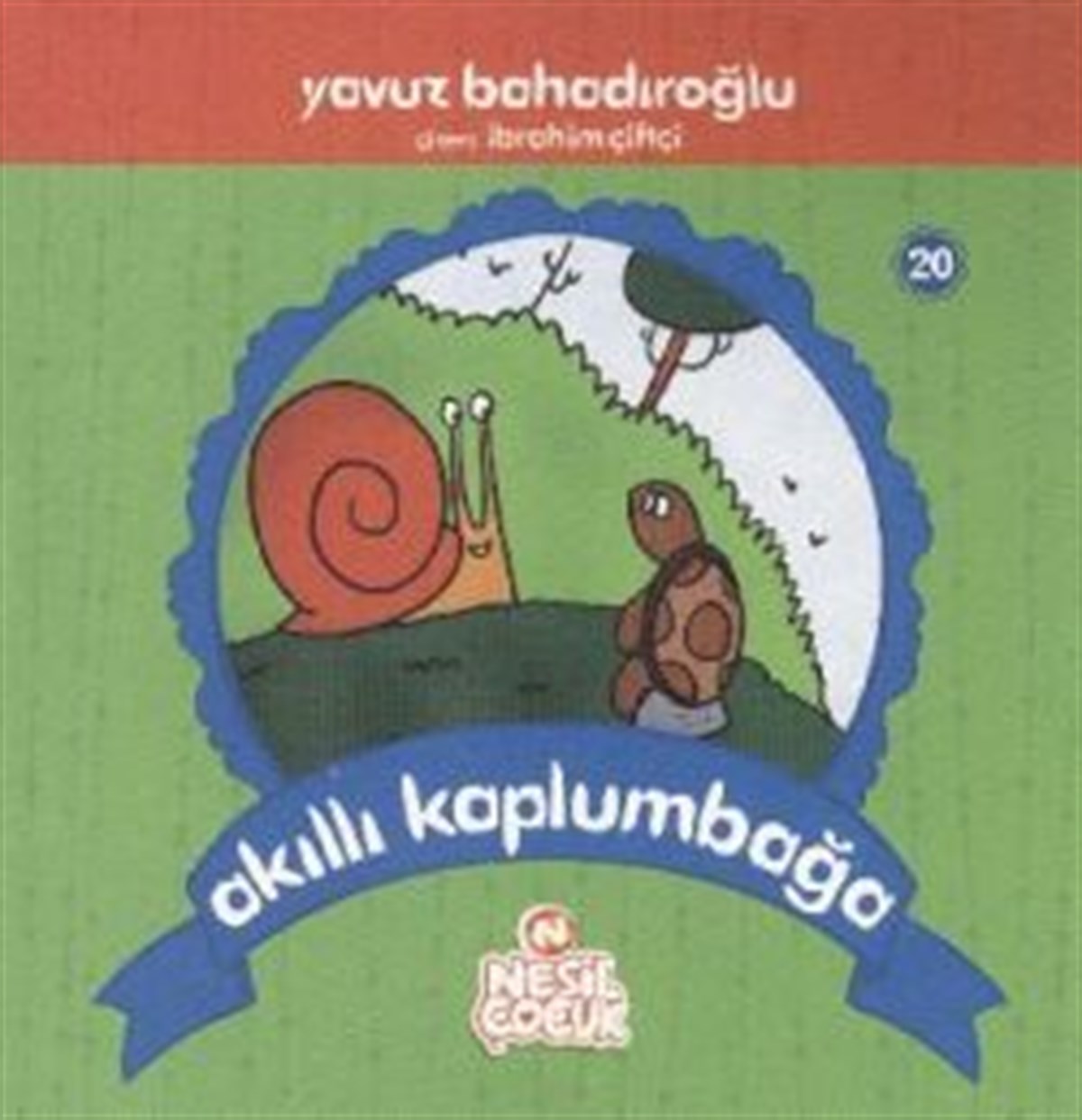 Akıllı Kaplumbağa