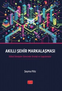 Akıllı Şehir Markalaşması
