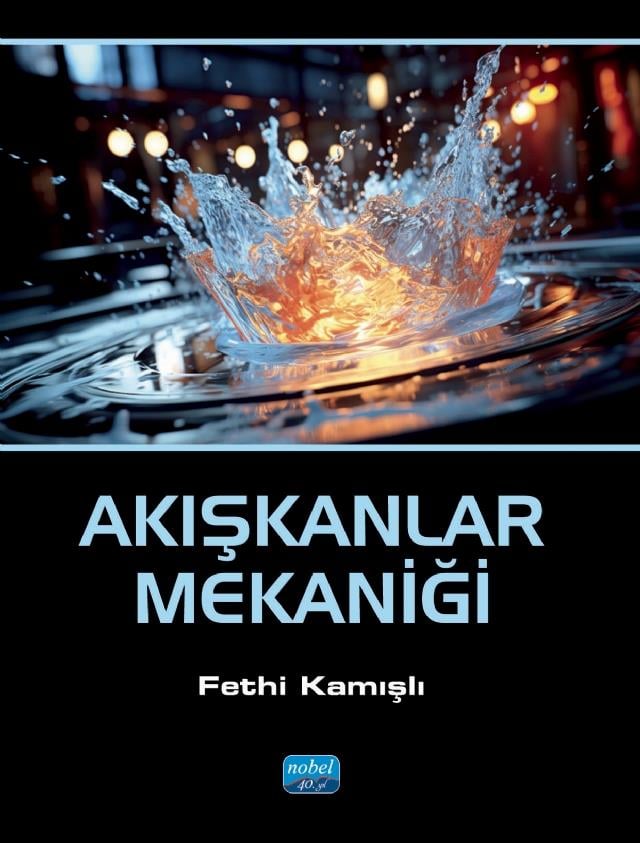 Akışkanlar Mekaniği