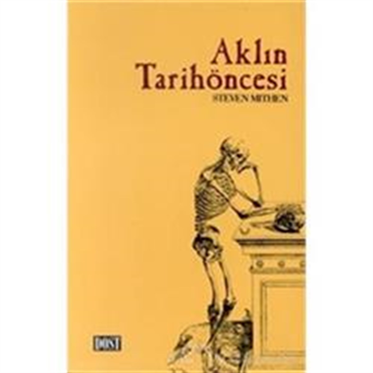 Aklın Tarihöncesi
