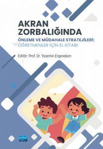 Akran Zorbalığında Önleme ve Müdahale Stratejileri