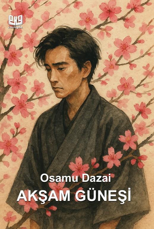 Akşam Güneşi , Osamu Dazai , Vaveyla Yayıncılık , 9786256237315 ,