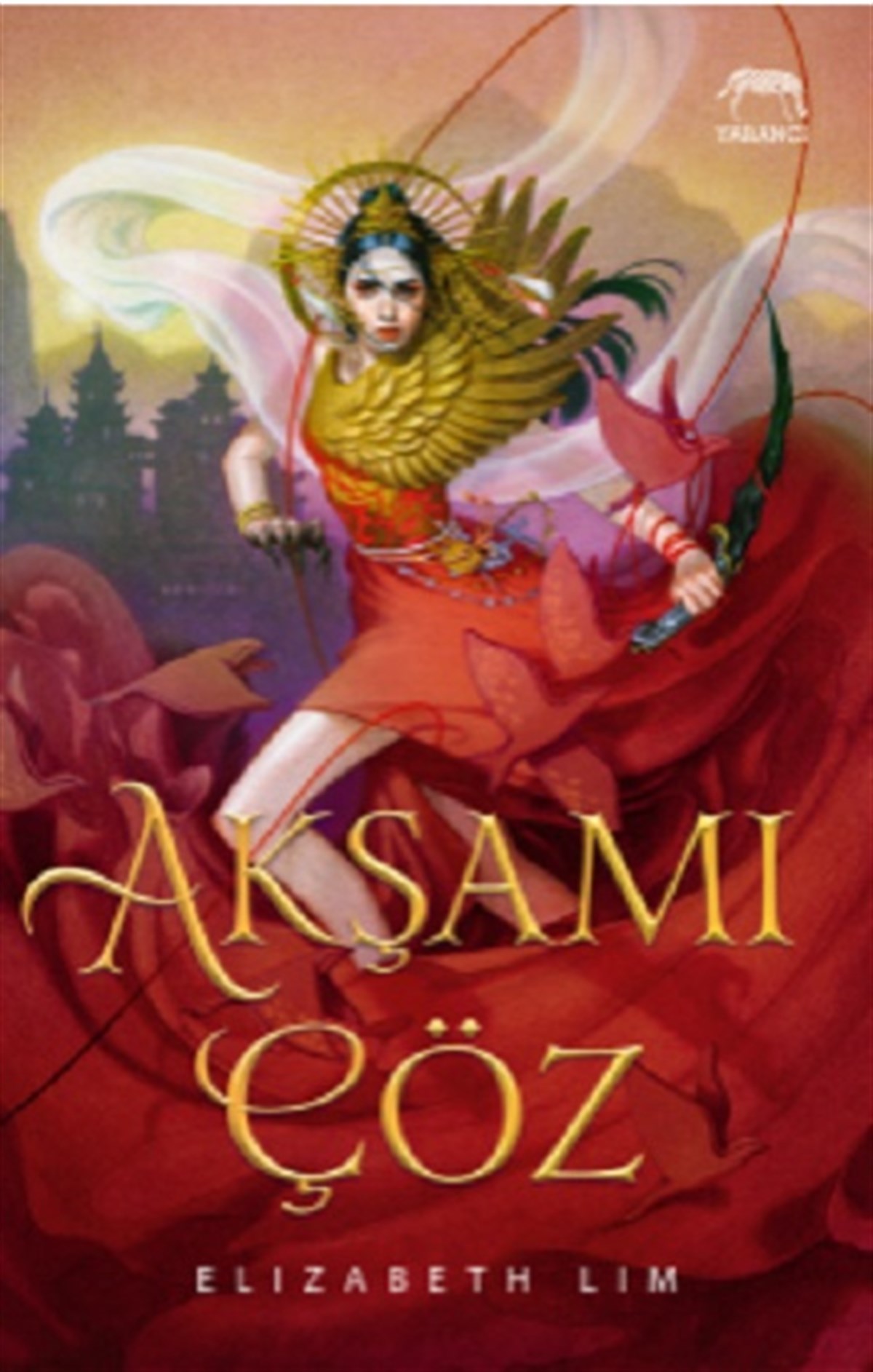Akşamı Çöz – Ciltli Yıldızların Kanı Serisi 2. Kitap