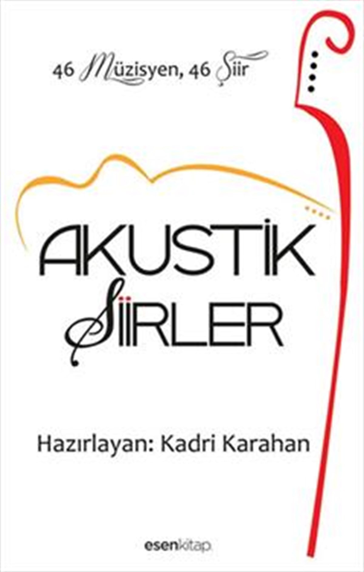 Akustik Şiirler
