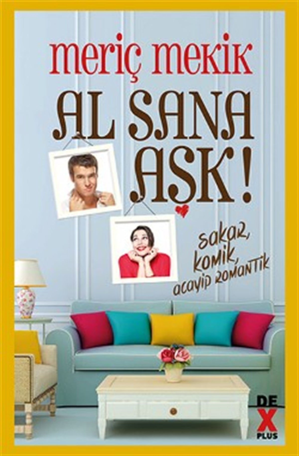 Al Sana Aşk