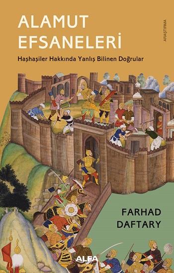 Alamut Efsaneleri