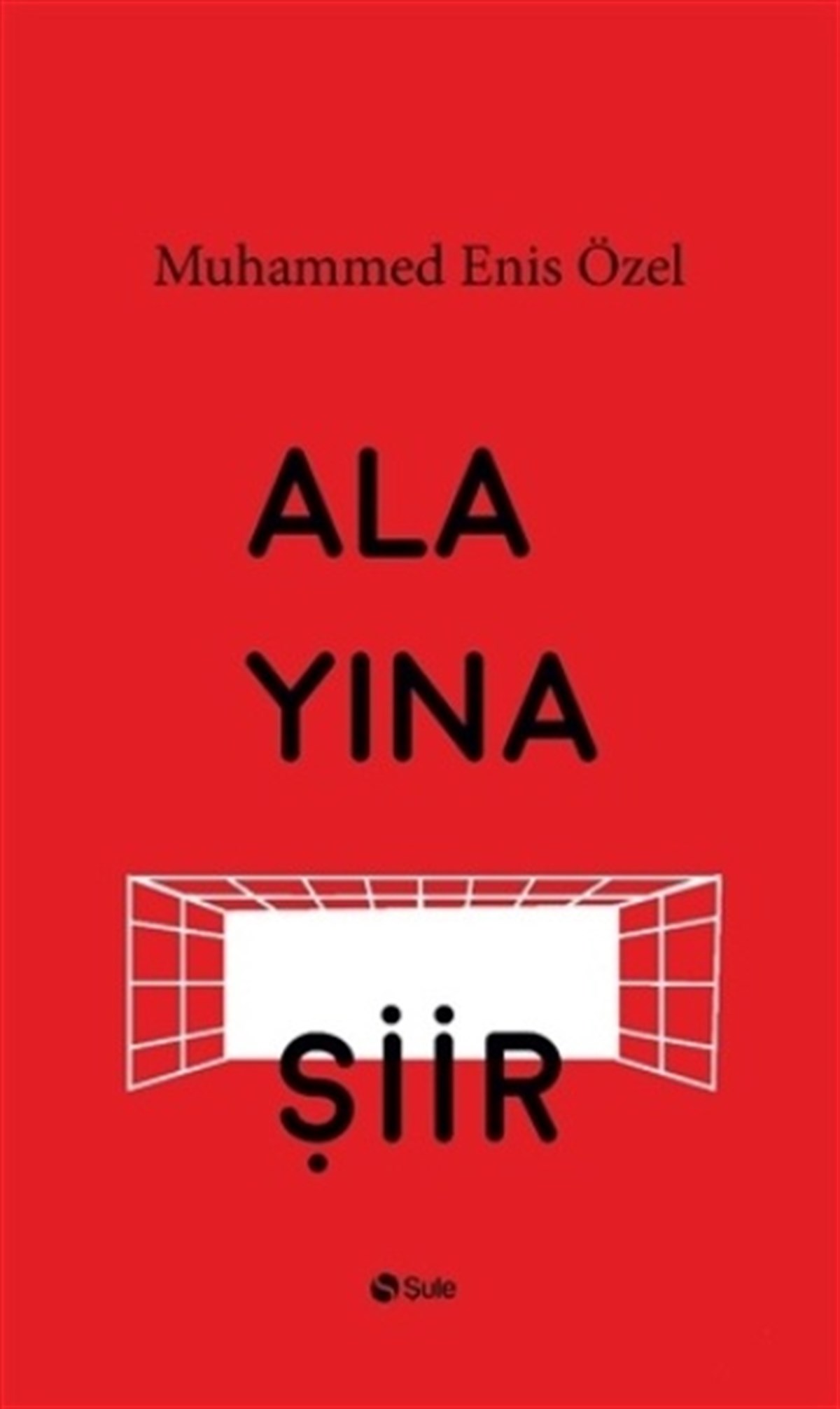 Alayına Şiir