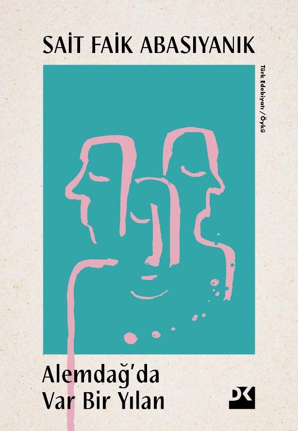 Alemdağ’da Var Bir Yılan