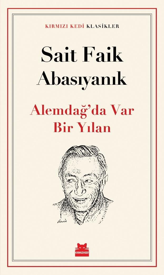 Alemdağ’da Var Bir Yılan