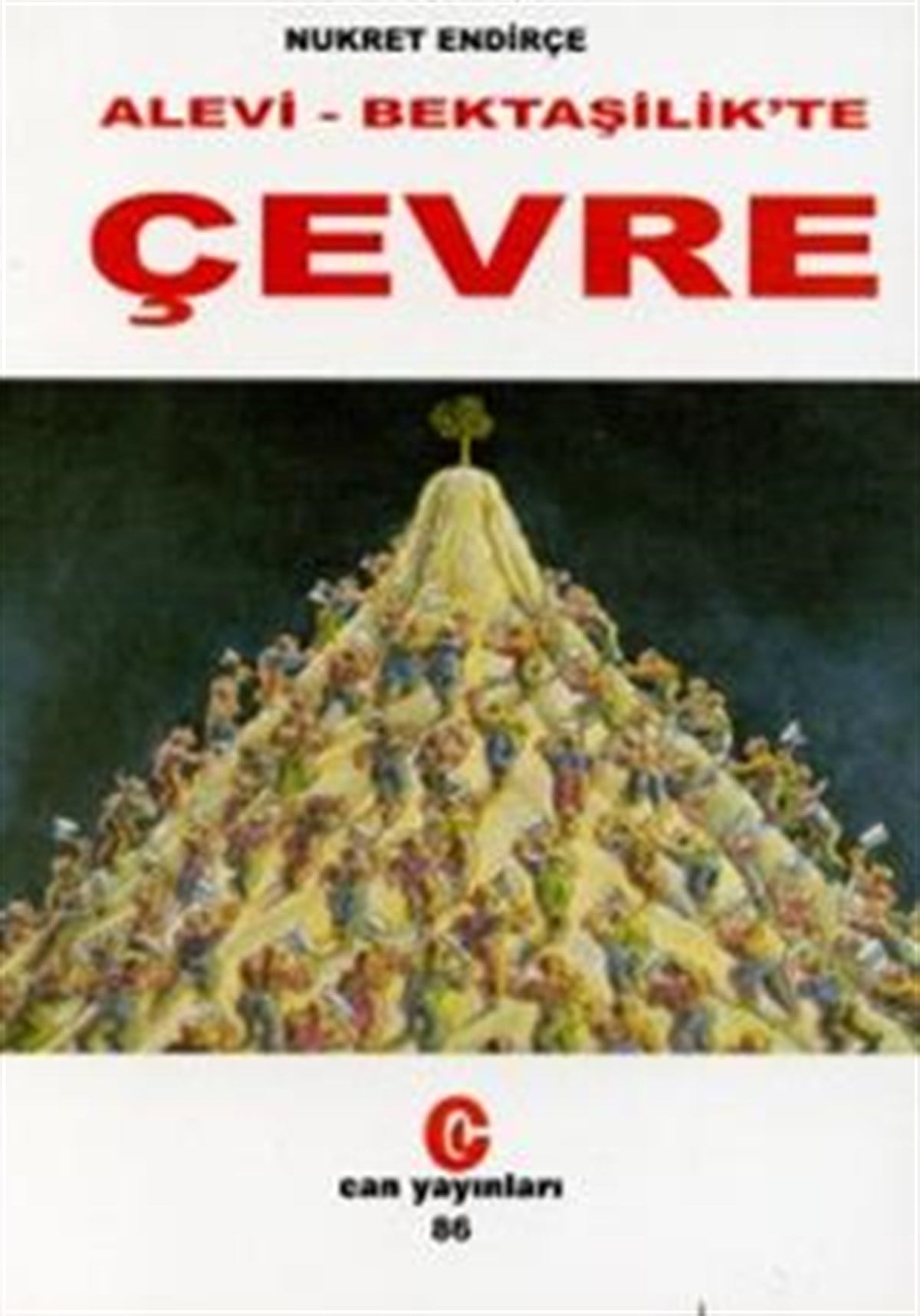 Alevi-Bektaşilik'te Çevre