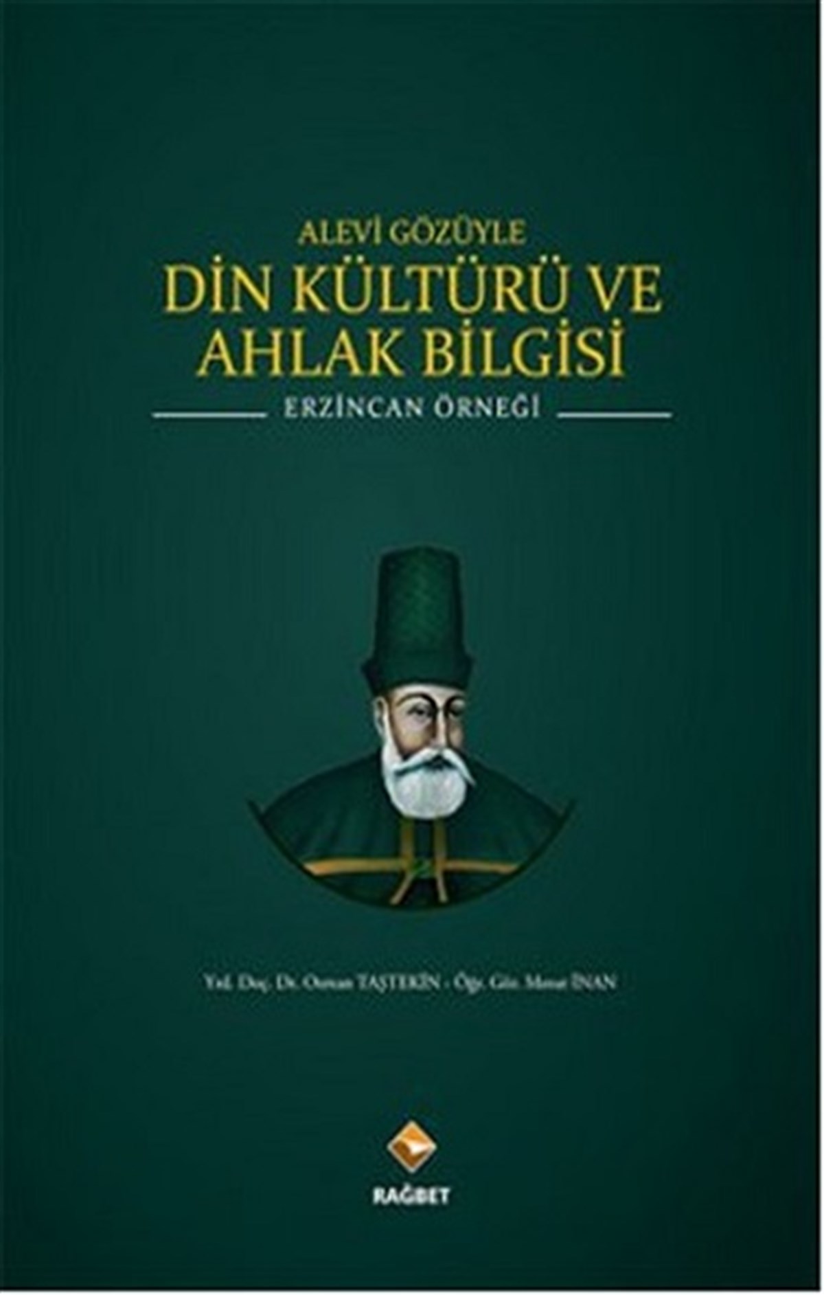 Alevi Gözüyle Din Kültürü ve Ahlak Bilgisi