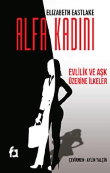 Alfa Kadını
