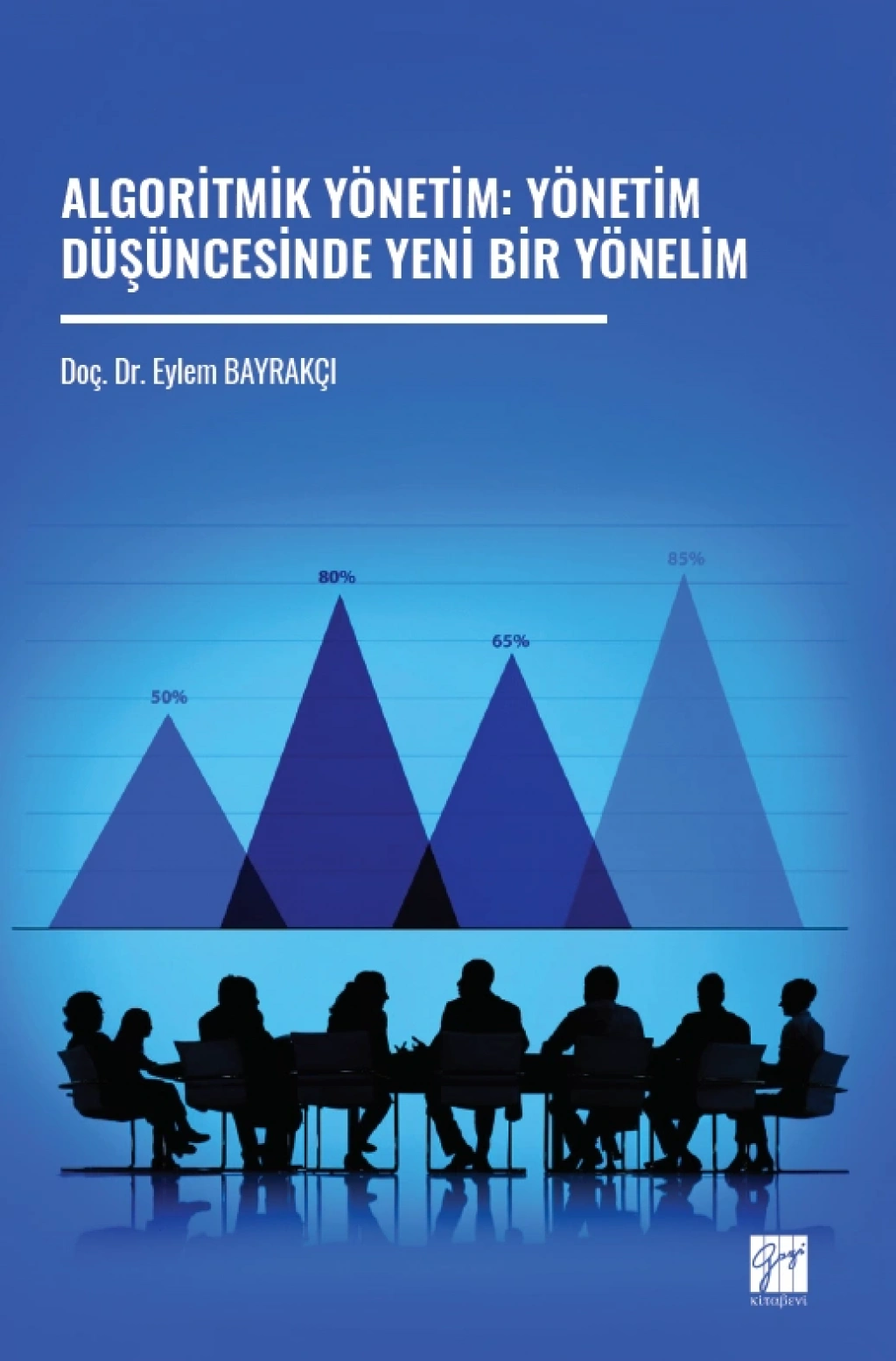 Algoritmik Yönetim -  Yönetim Düşüncesinde Yeni Bir Yönelim