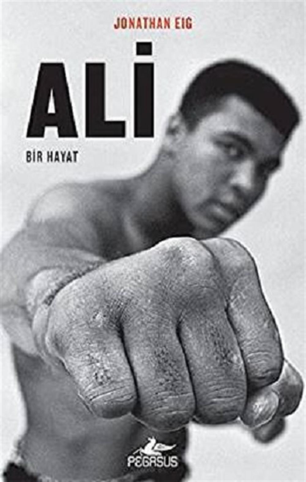 Ali : Bir Hayat