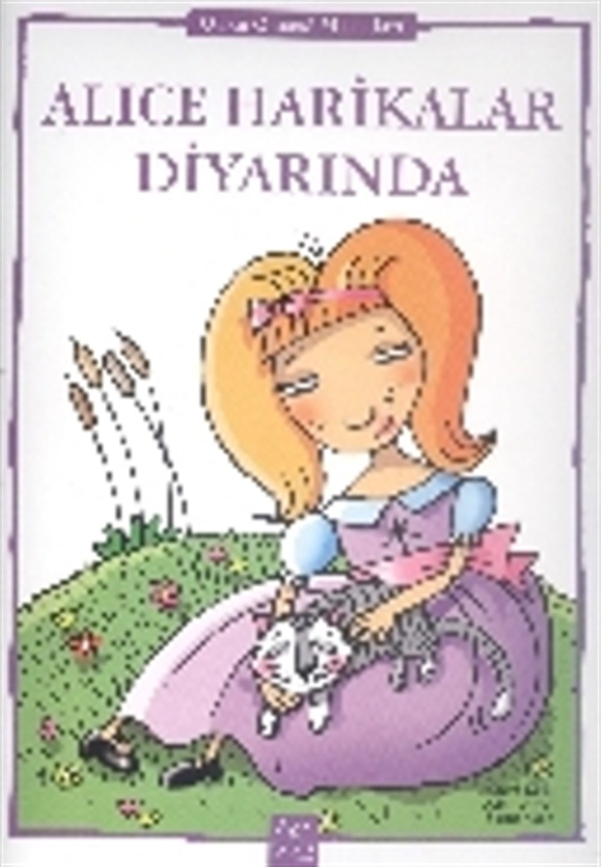 Alice Harikalar Diyarında