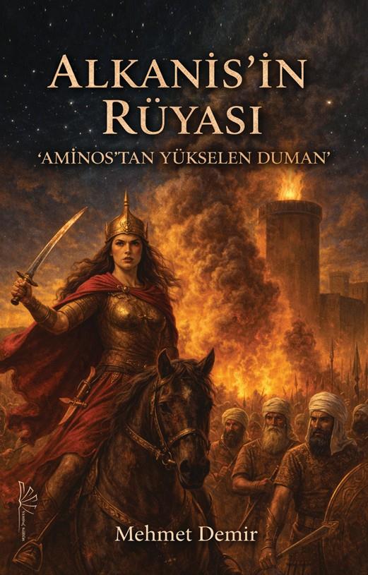 Alkanis'in Rüyası 