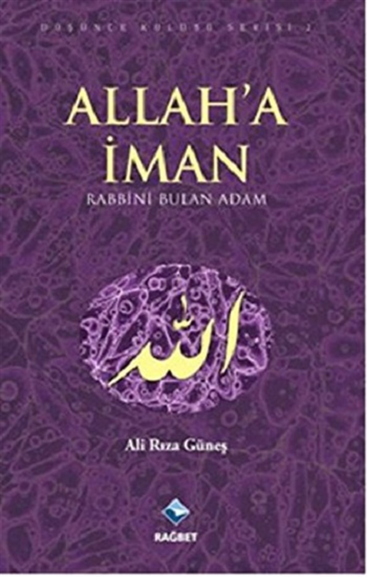 Allaha İman