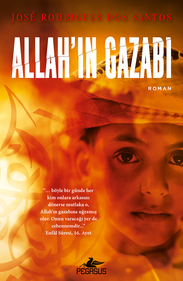 Allah’ın Gazabı