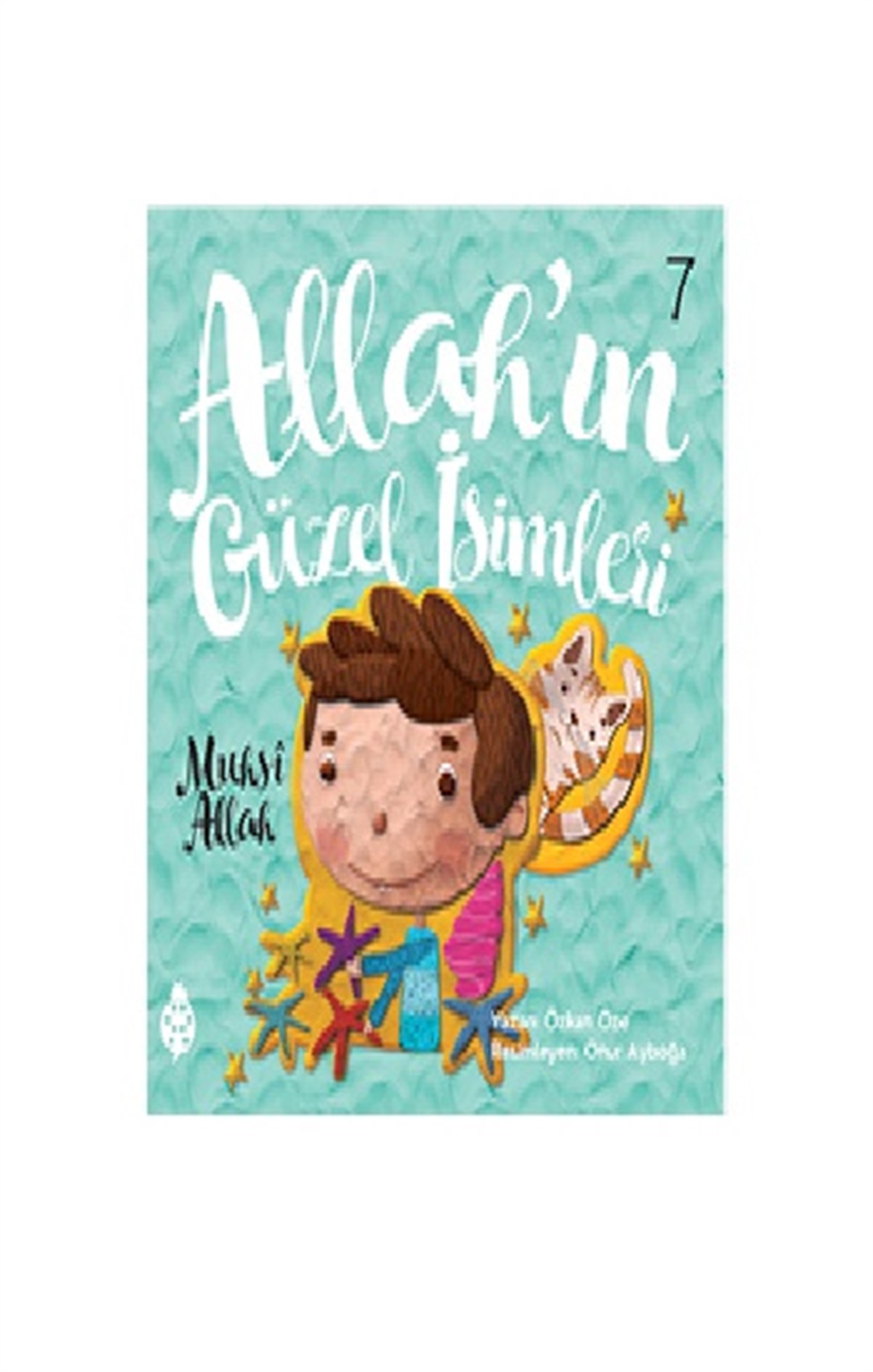 Allah’ın Güzel İsimleri 7 - Muhsi Allah