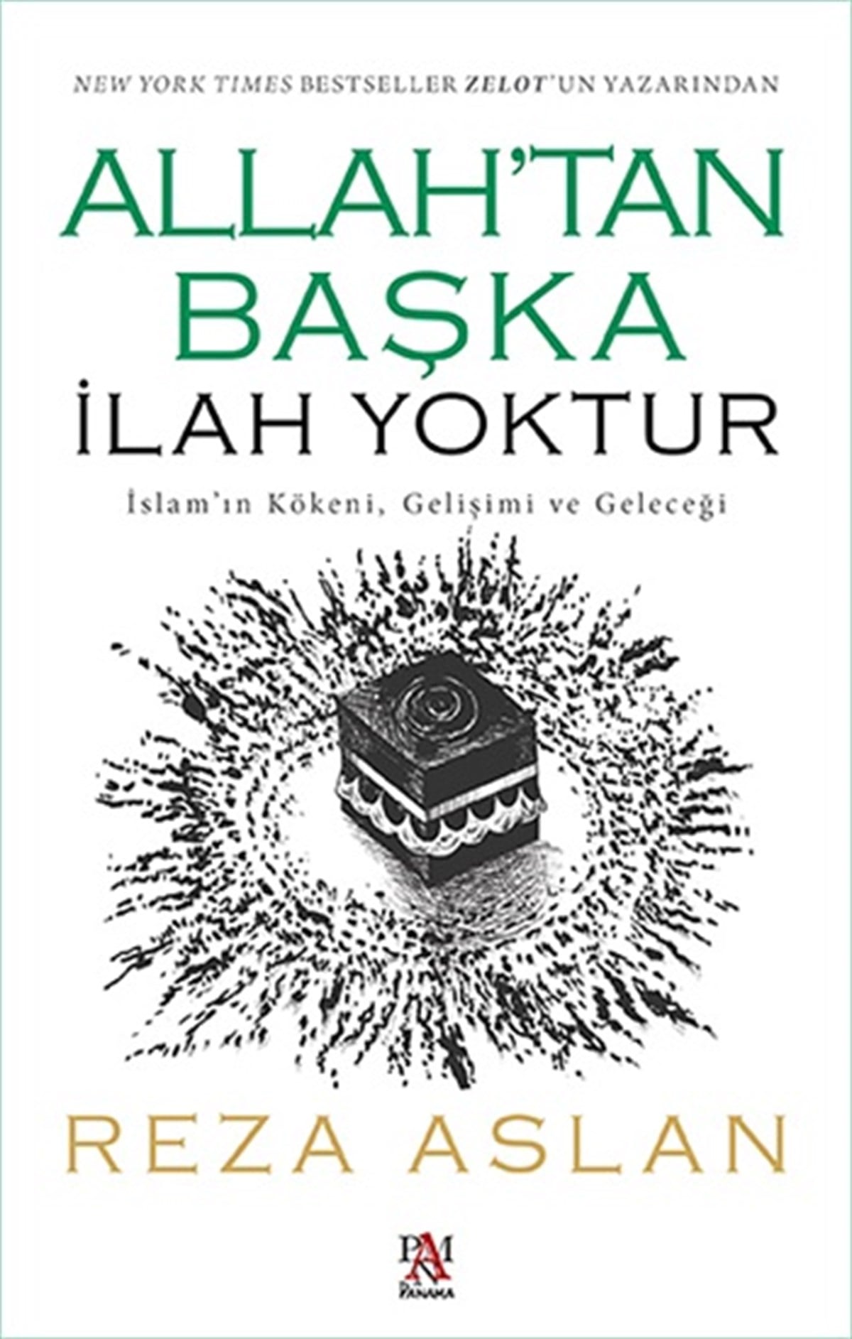 Allah'tan Başka İlah Yoktur