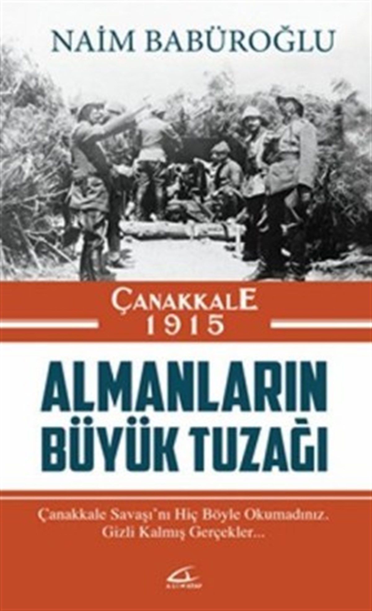 Almanların Büyük Tuzağı