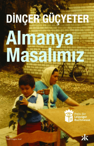 Almanya Masalımız