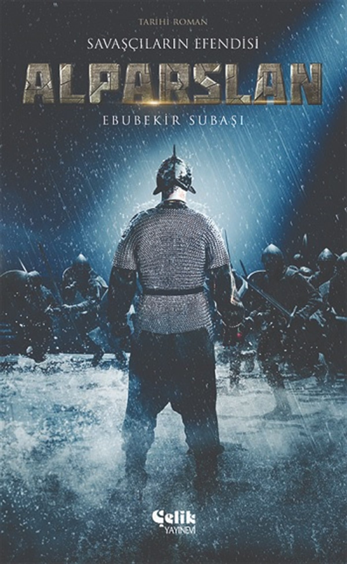Alparslan - Savaşçıların Efendisi