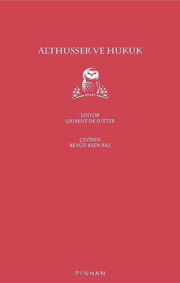 Althusser ve Hukuk
