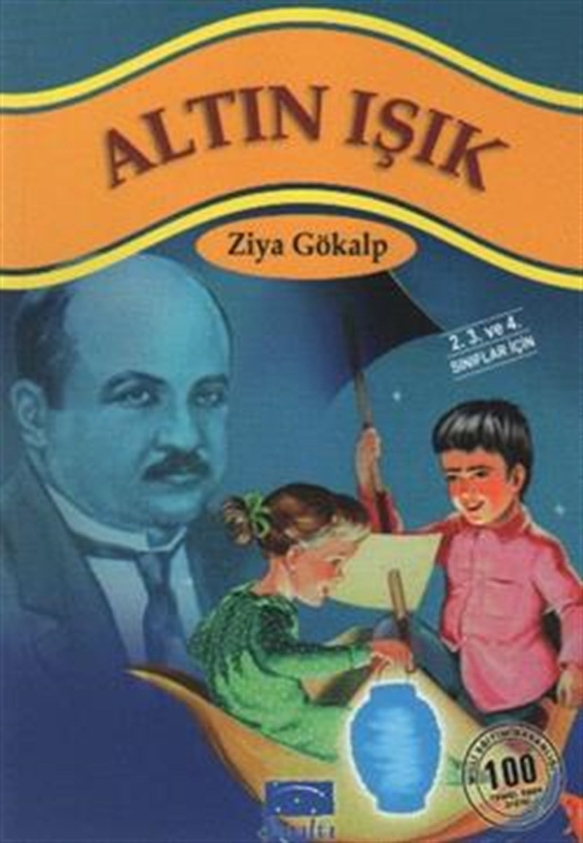 Altın Işık