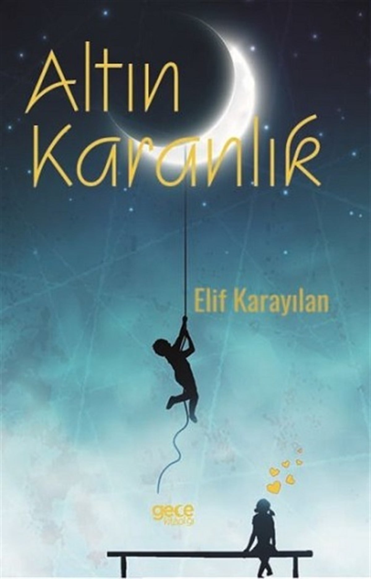 Altın Karanlık