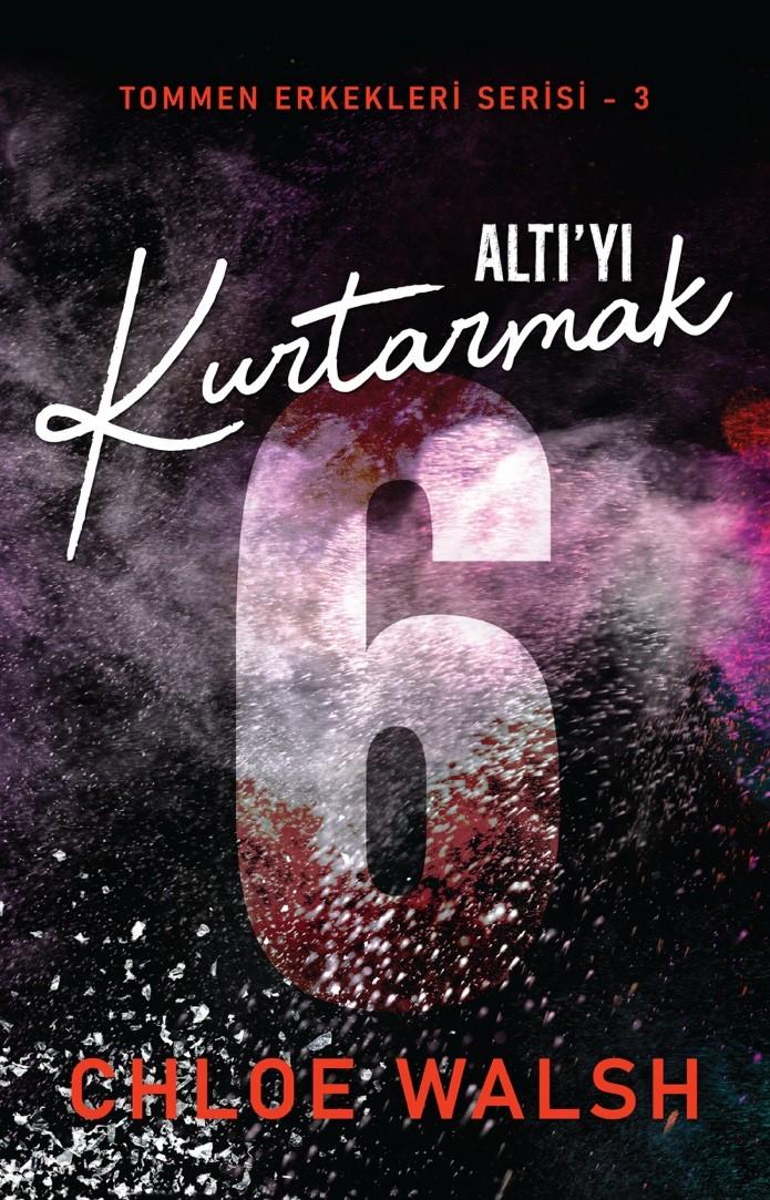 Altı'yı Kurtarmak