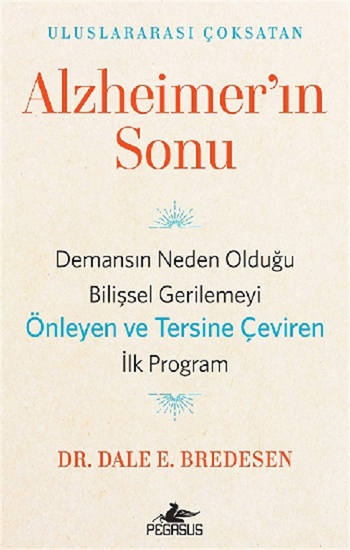 Alzheimer'ın Sonu