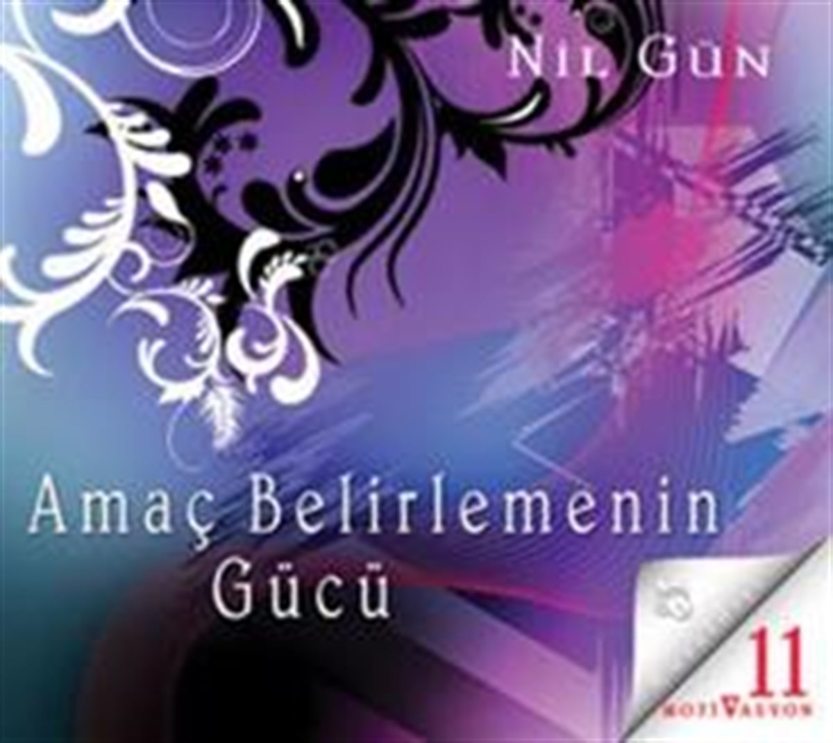 Amaç Belirlemenin Gücü - CD