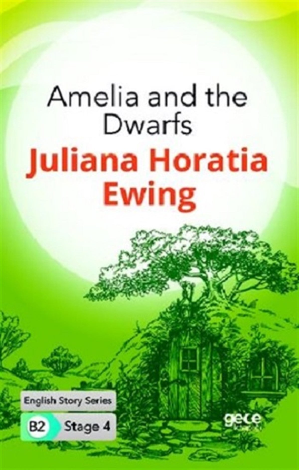 Amelia and the Dwarfs