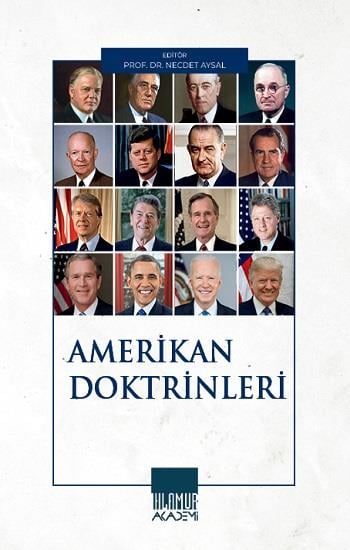 Amerikan Doktrinleri