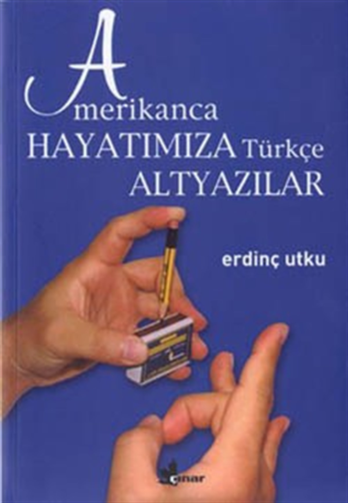 Amerikanca Hayatımıza Türkçe Altyazılar