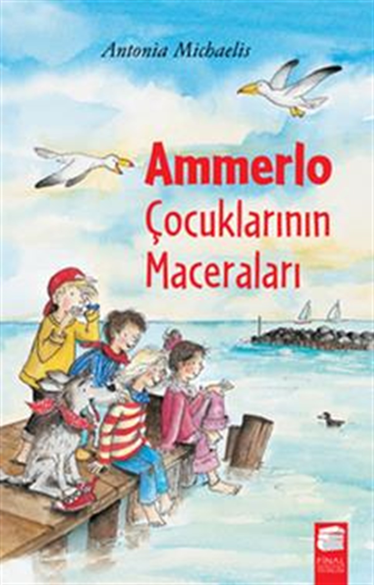 Ammerlo Çocuklarının Maceraları
