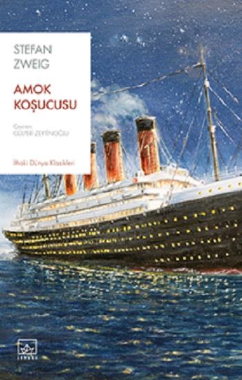 Amok Koşucusu