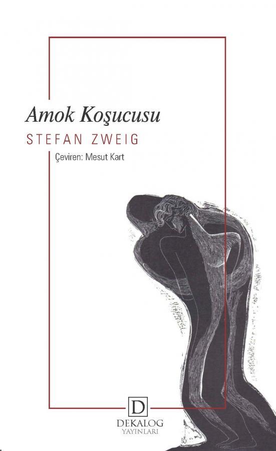Amok Koşucusu (Cep Boy)