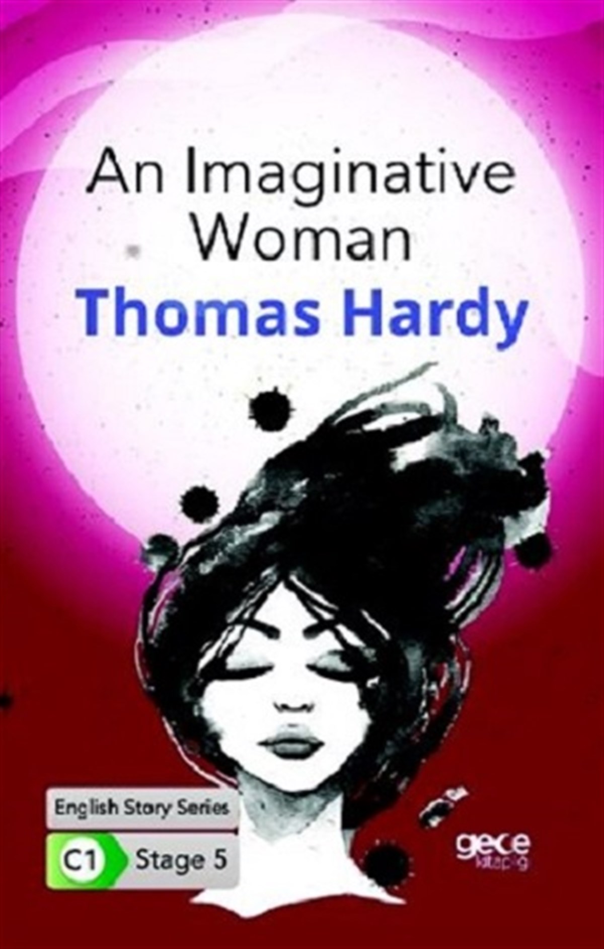 An Imaginative Woman