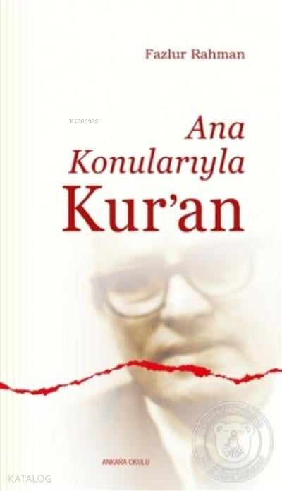 Ana Konularıyla Kur'an