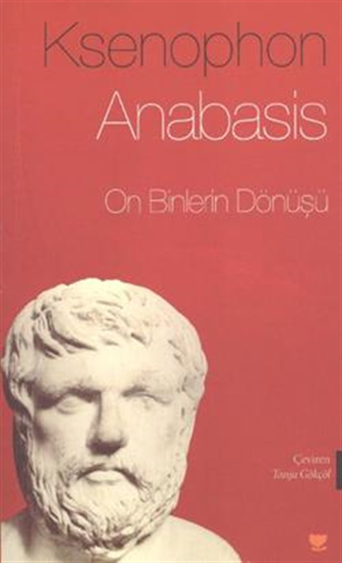 Anabasis (Onbinlerin Dönüşü)