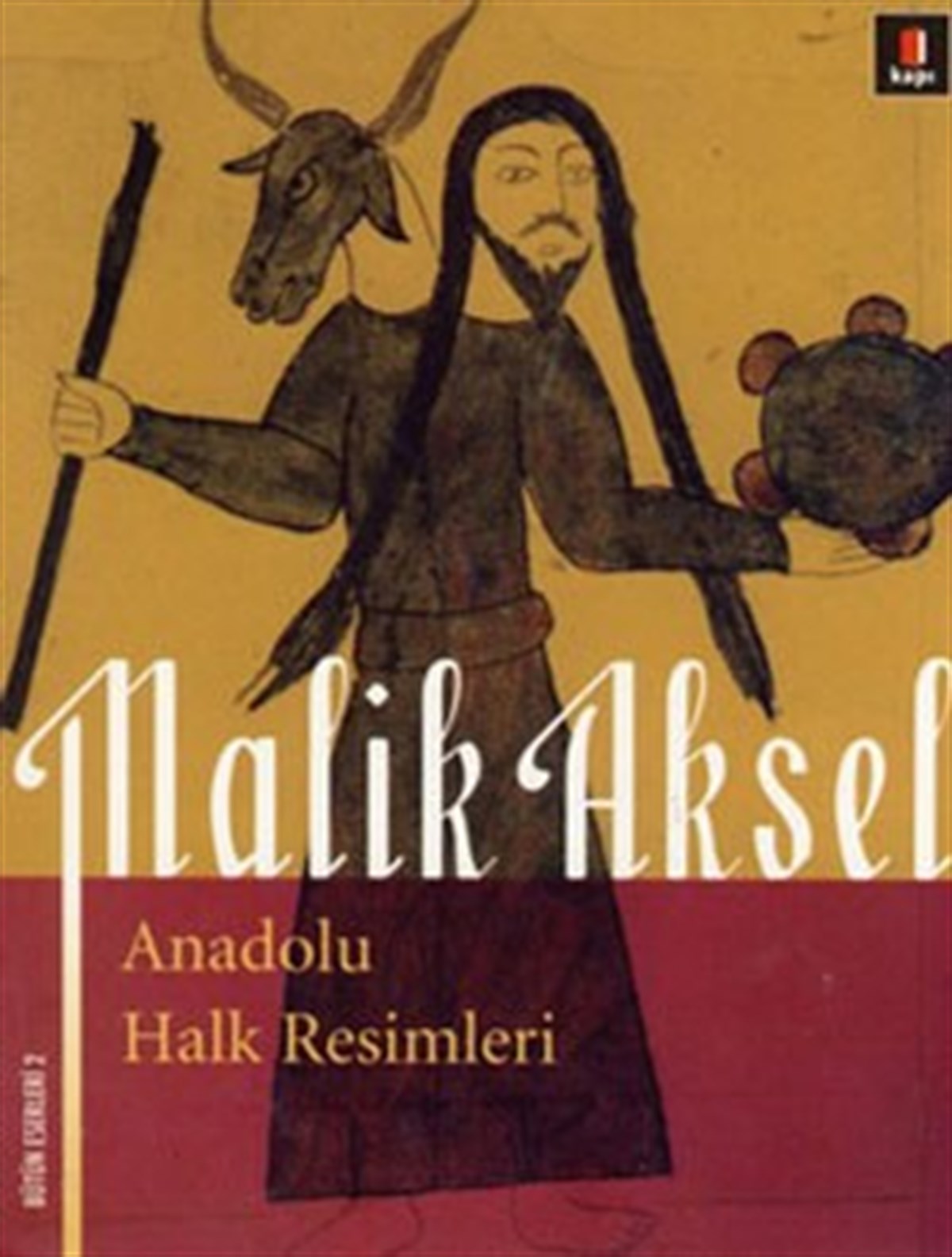 Anadolu Halk Resimleri