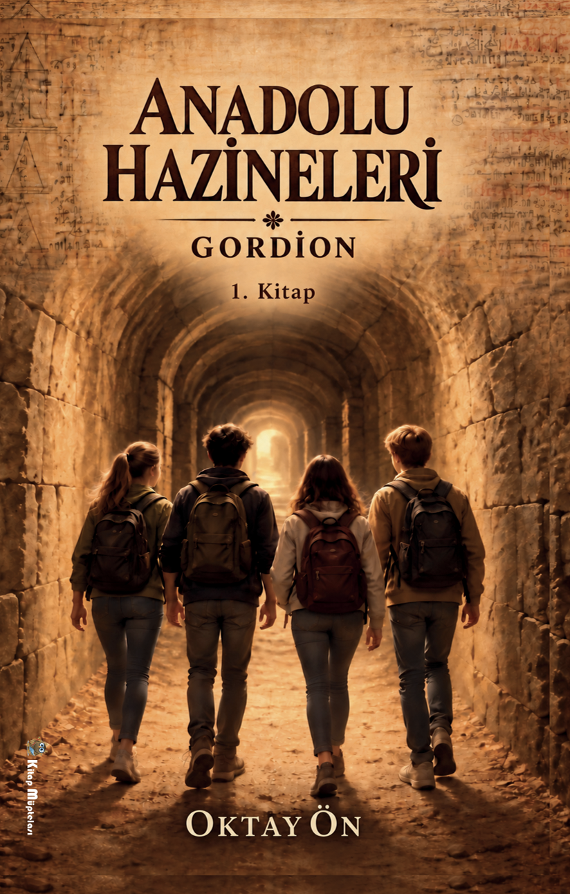 Anadolu Hazineleri 