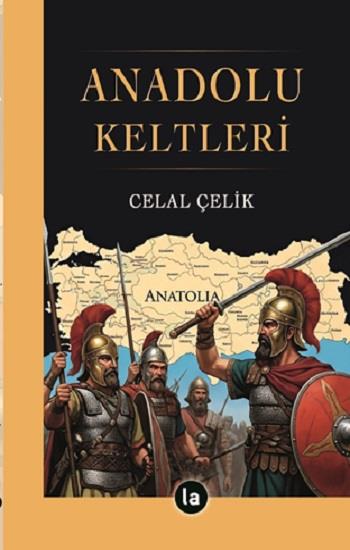Anadolu Keltleri