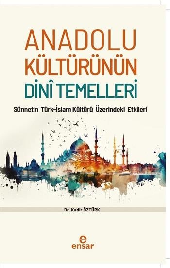 Anadolu Kültürünün Dini Temelleri