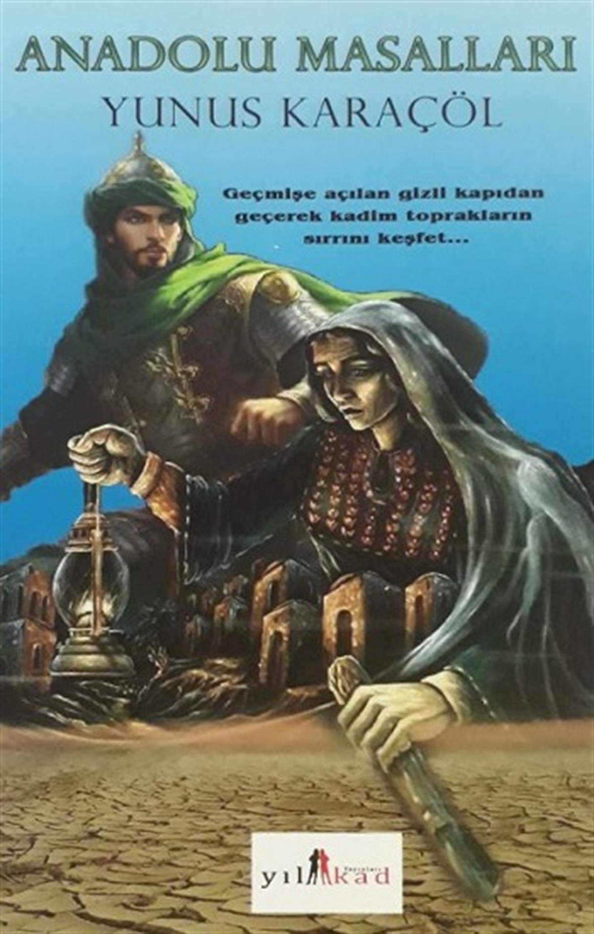 Anadolu Masalları