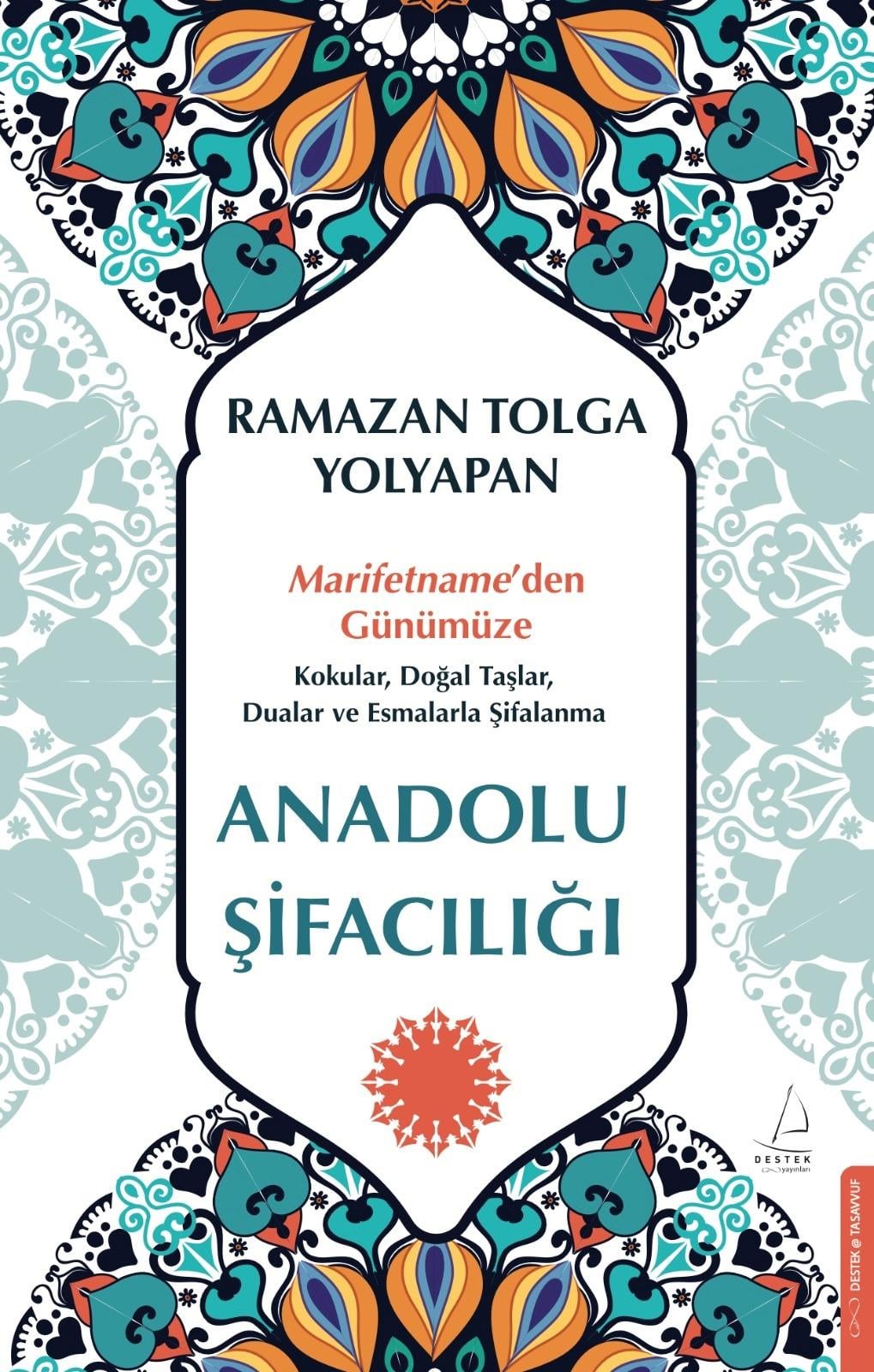 Anadolu Şifacılığı
